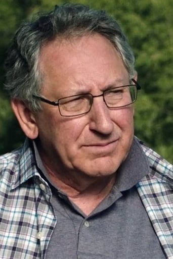 Image of Harvey J. Alperin