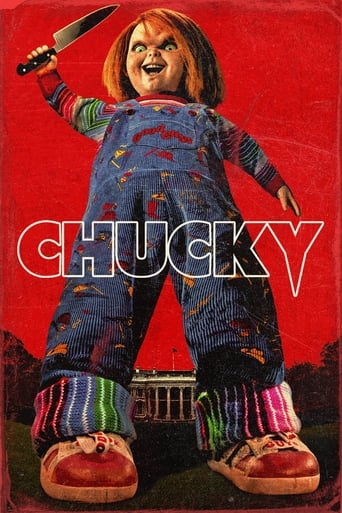 Chucky S01E08