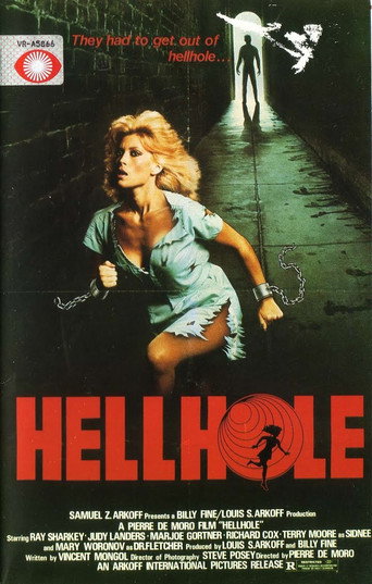 Hellhole 在线观看和下载完整电影