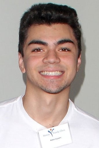 Image of Adam Irigoyen