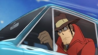 Zenigata's Pride and the Desert Dust