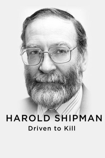 Harold Shipman Driven to Kill 在线观看和下载完整电影