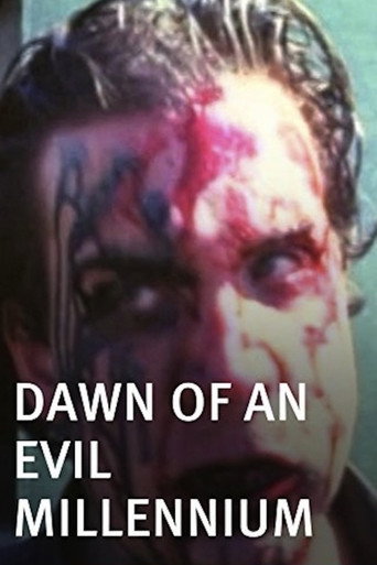 Dawn of an Evil Millennium 在线观看和下载完整电影