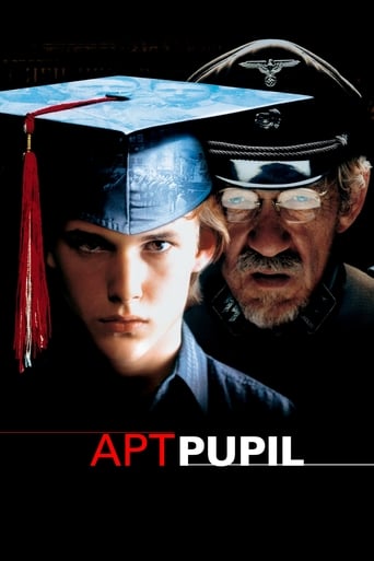 Apt Pupil 在线观看和下载完整电影