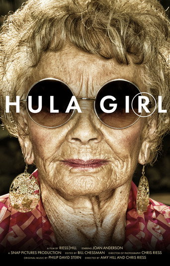 Hula Girl 在线观看和下载完整电影