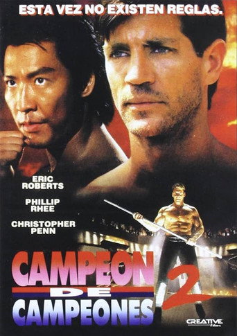 Campeón de campeones 2
