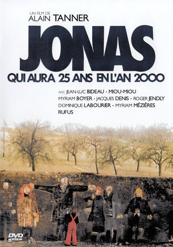 Jonas qui aura 25 ans en l'an 2000 在线观看和下载完整电影