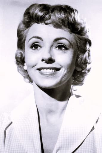 Image of Virginia Vincent