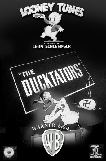 The Ducktators 在线观看和下载完整电影