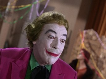 The Joker Trumps an Ace