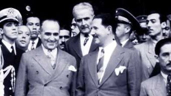 Images of the Estado Novo 1937-45 poster