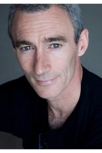 Image of Jed Brophy