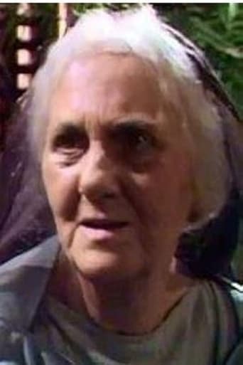 Image of Anne Dyson
