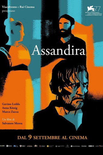 Assandira 在线观看和下载完整电影