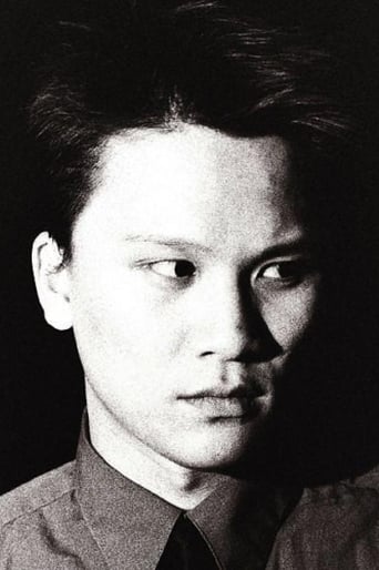 Image of Duc Luu