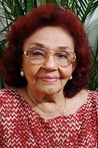 Image of Lupe Gigliotti
