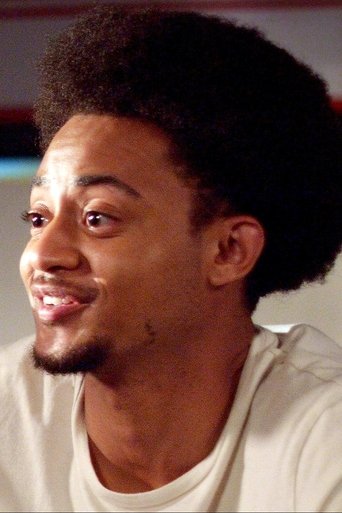 Image of Calvin Henson Jr.