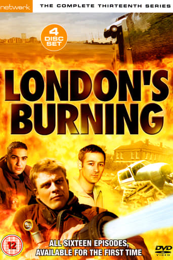 London's Burning