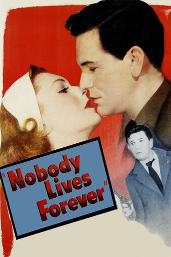 Nobody Lives Forever 在线观看和下载完整电影