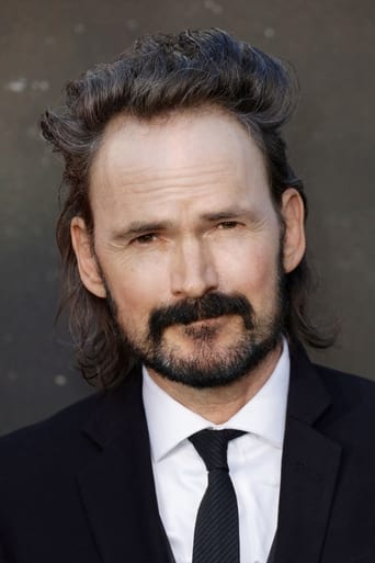 Image of Jeremy Davies