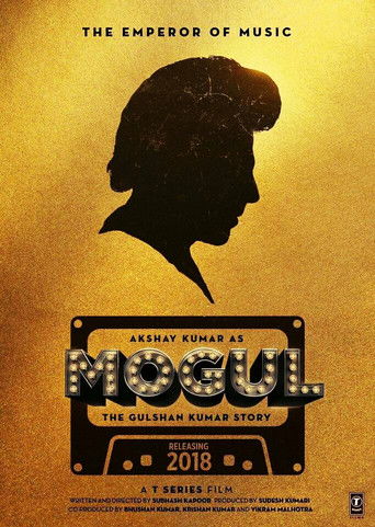 Mogul: The Gulshan Kumar Story filme online subtitrate romana