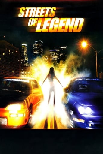 Streets of Legend 在线观看和下载完整电影