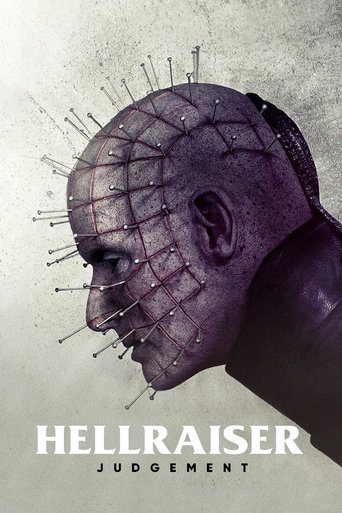 Movie Hellraiser: Judgment Poster Images, BackDrops Images, Logo Images posters 6 /tOr9Ympj4tjcUjrA6e70kjH85Tv.jpg