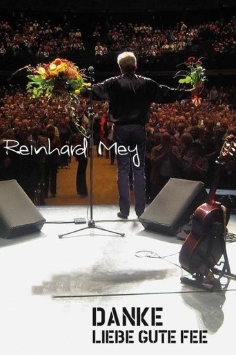 Reinhard Mey - Danke liebe gute Fee