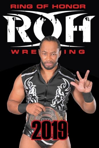 Ring of Honor Wrestling