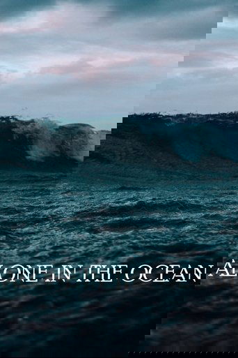Alone in the Ocean