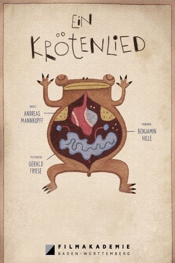 Song of a Toad