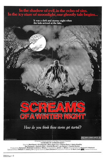 Screams of a Winter Night 在线观看和下载完整电影