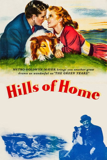Hills of Home 在线观看和下载完整电影