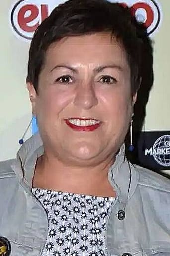 Image of Geli Albaladejo