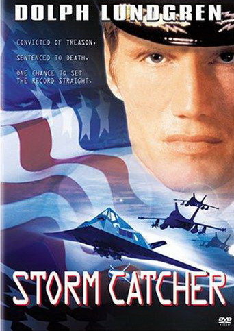 Storm Catcher 在线观看和下载完整电影