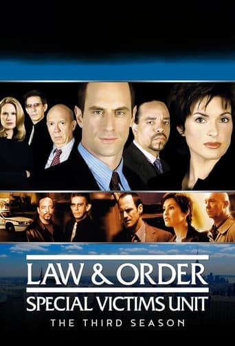 Law & Order: Special Victims Unit