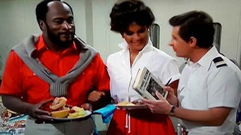 The Zinging Valentine/The Very Temporary Secretary/Final Score episode still image