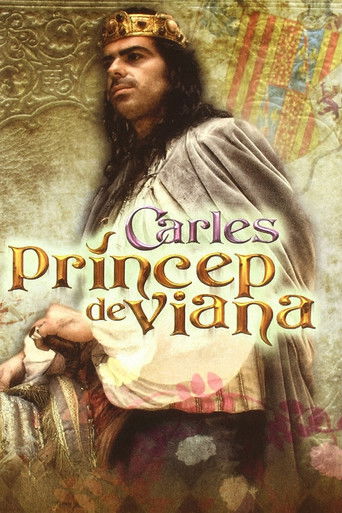 Carles, príncep de Viana