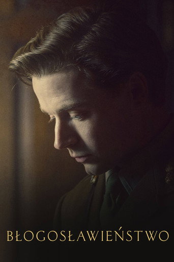 Okładka filmu Błogosławieństwo