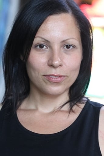 Image of Jeszenia Jimenez