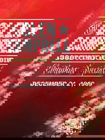 The Glen Campbell Goodtime Hour : Christmas Special 1969