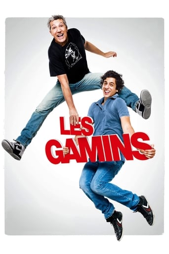 Les Gamins 在线观看和下载完整电影