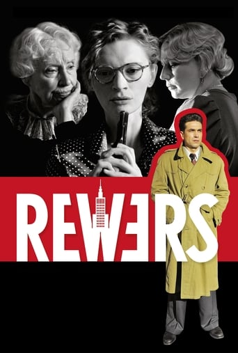 Rewers 在线观看和下载完整电影