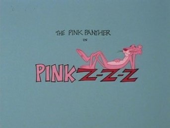 Pink Z-Z-Z