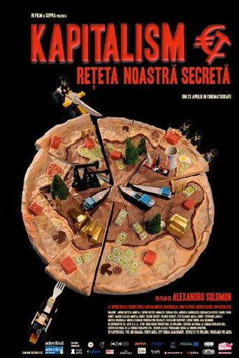 Kapitalism: Reteta Noastra Secreta 在线观看和下载完整电影