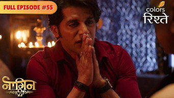 Shivangi Kills Yamini