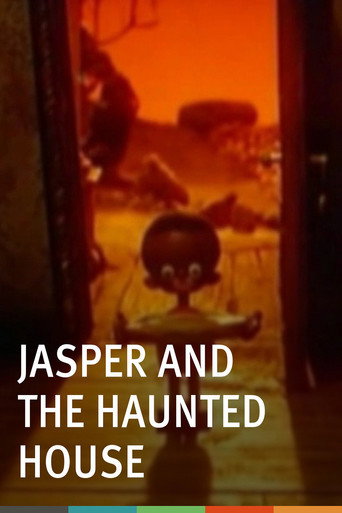 Jasper and the Haunted House 在线观看和下载完整电影