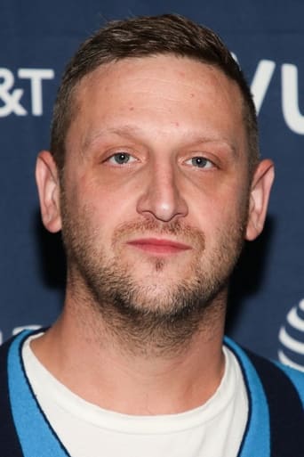 Actor Tim Robinson