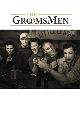 The Groomsmen 在线观看和下载完整电影