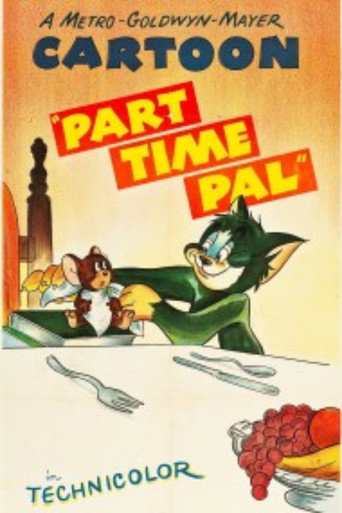 Part Time Pal 在线观看和下载完整电影